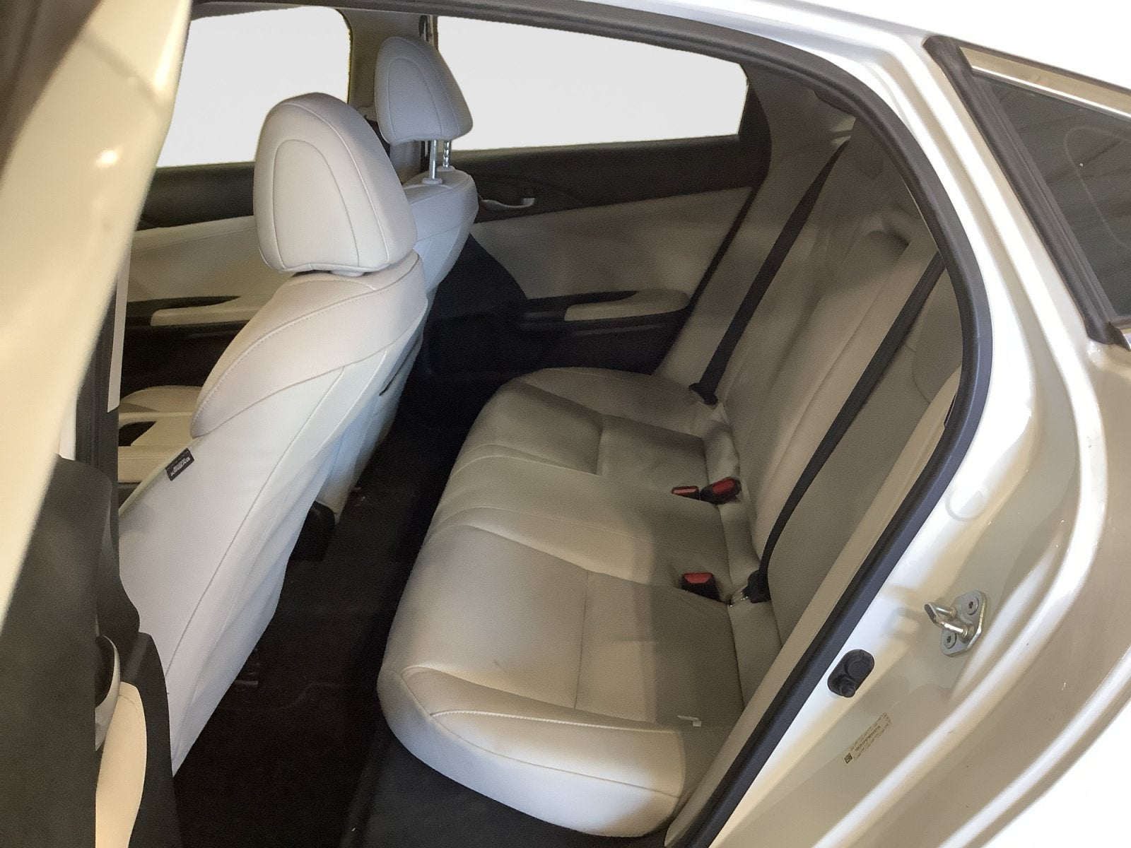 2019 Honda Insight Touring