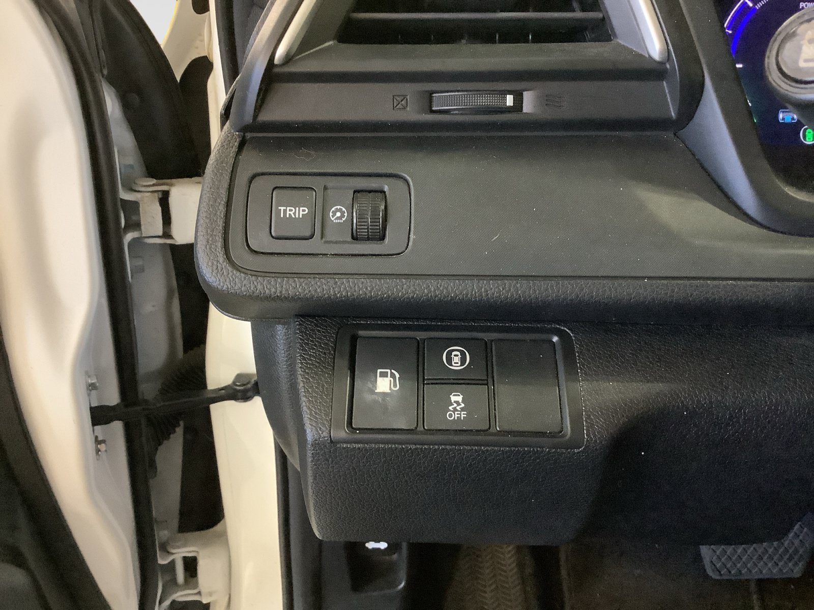 2019 Honda Insight Touring