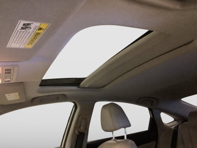 2019 Honda Insight Touring
