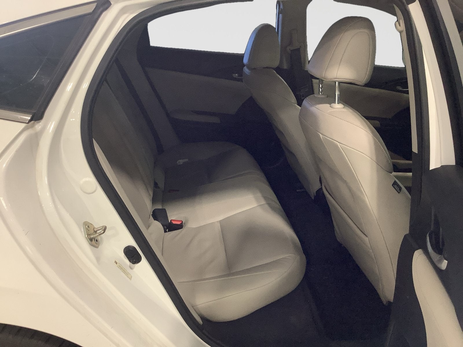 2019 Honda Insight Touring