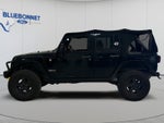 2017 Jeep Wrangler Unlimited Big Bear