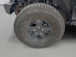 2017 Jeep Wrangler Unlimited Big Bear