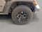 2020 Jeep Wrangler Unlimited Willys
