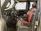 2020 Jeep Wrangler Unlimited Willys