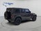 2020 Jeep Wrangler Unlimited Willys