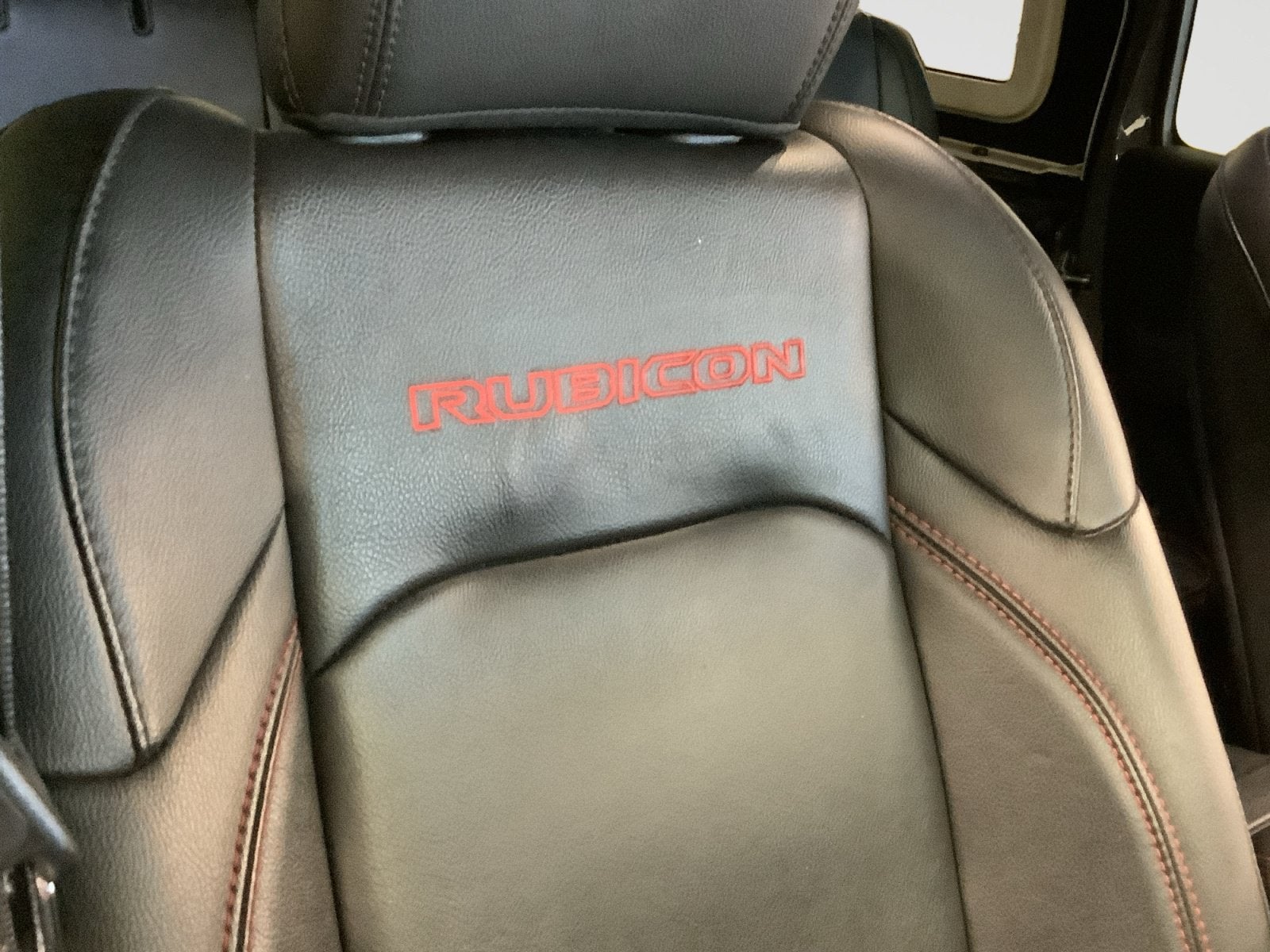 2023 Jeep Wrangler Rubicon Farout