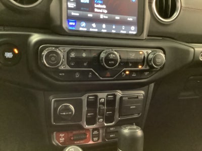 2023 Jeep Wrangler Rubicon Farout