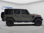 2023 Jeep Wrangler Rubicon Farout