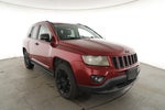 2015 Jeep Compass Altitude Edition