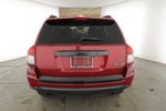 2015 Jeep Compass Altitude Edition
