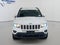 2015 Jeep Compass Limited
