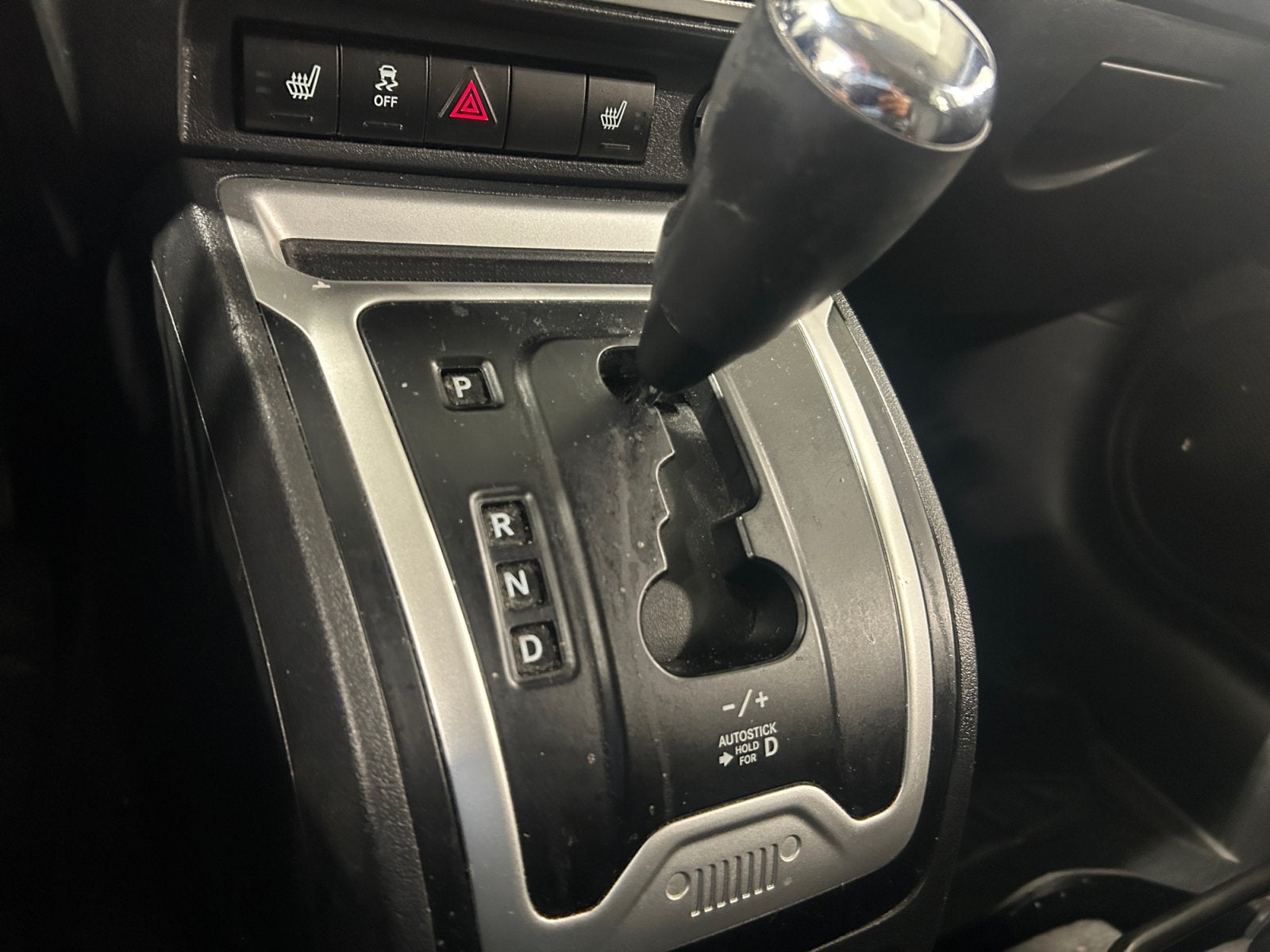 2015 Jeep Compass Limited