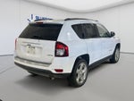 2015 Jeep Compass Limited