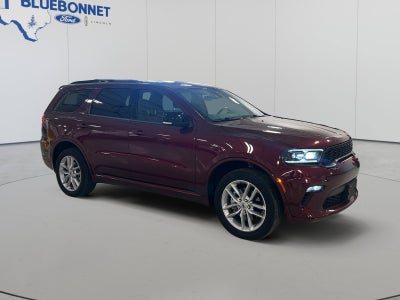 2023 Dodge Durango GT Plus