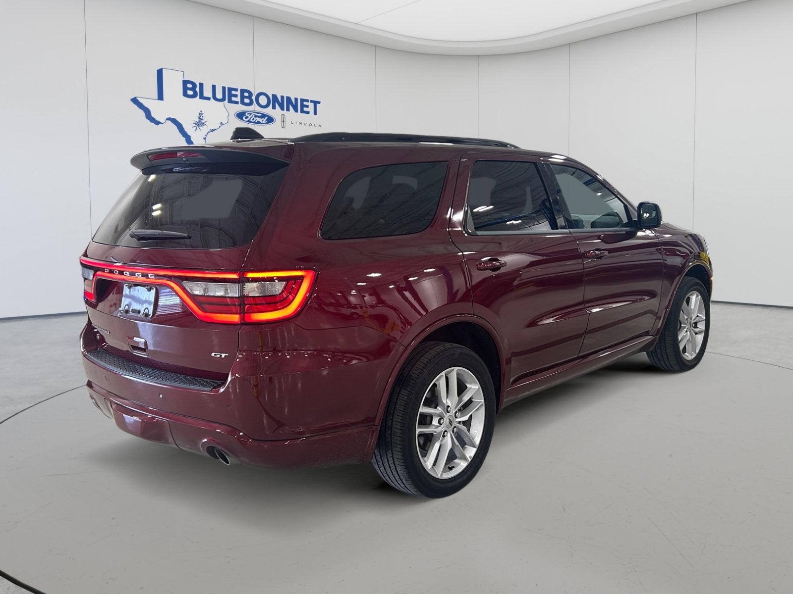 2023 Dodge Durango GT Plus