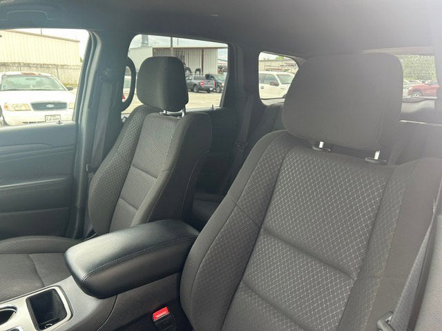 2022 Jeep Grand Cherokee WK Laredo E
