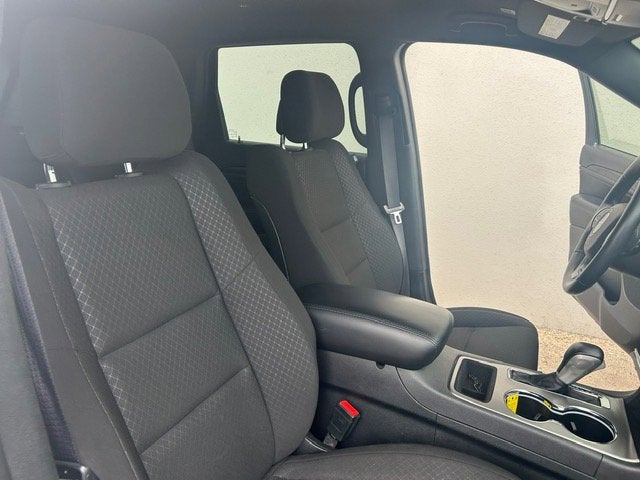 2022 Jeep Grand Cherokee WK Laredo E