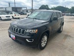2022 Jeep Grand Cherokee WK Laredo E