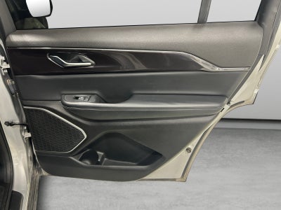 2022 Jeep Grand Cherokee L Altitude