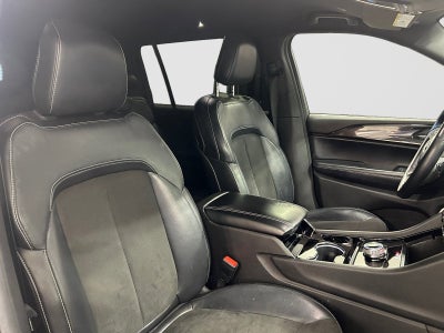 2022 Jeep Grand Cherokee L Altitude
