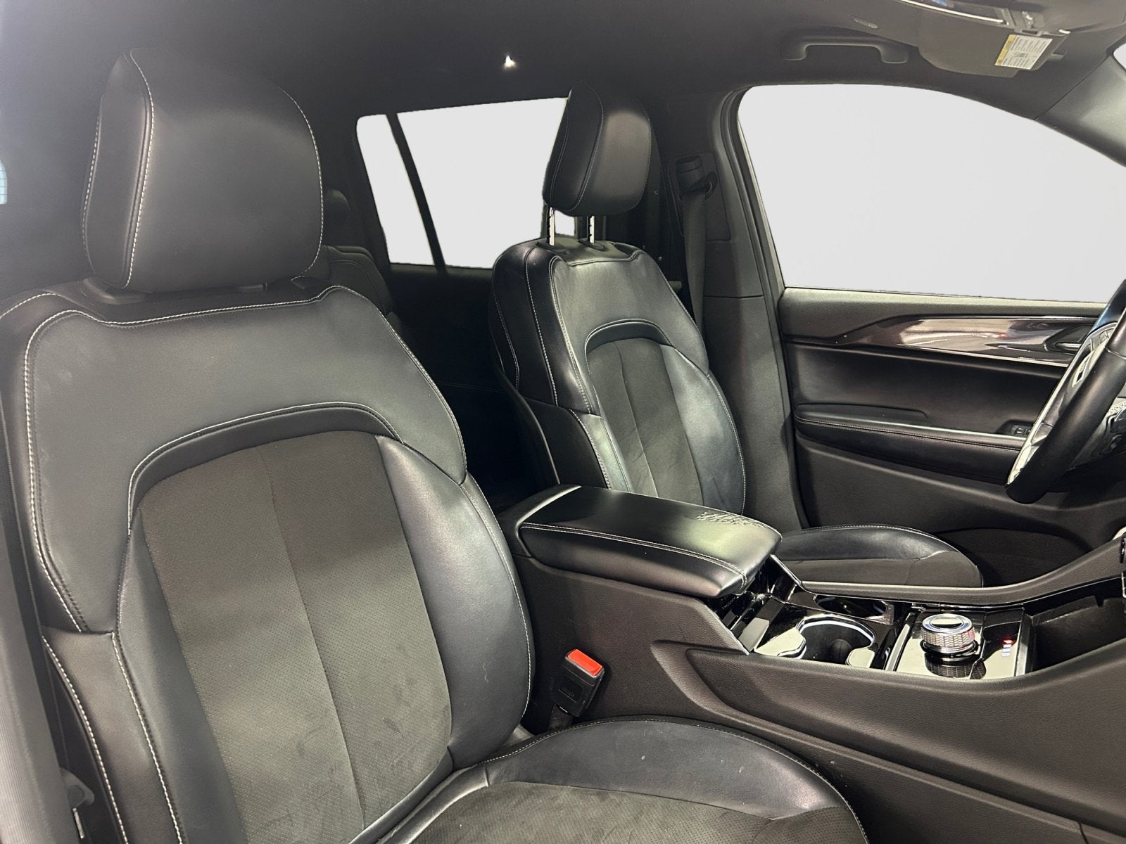 2022 Jeep Grand Cherokee L Altitude