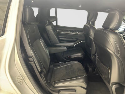 2022 Jeep Grand Cherokee L Altitude