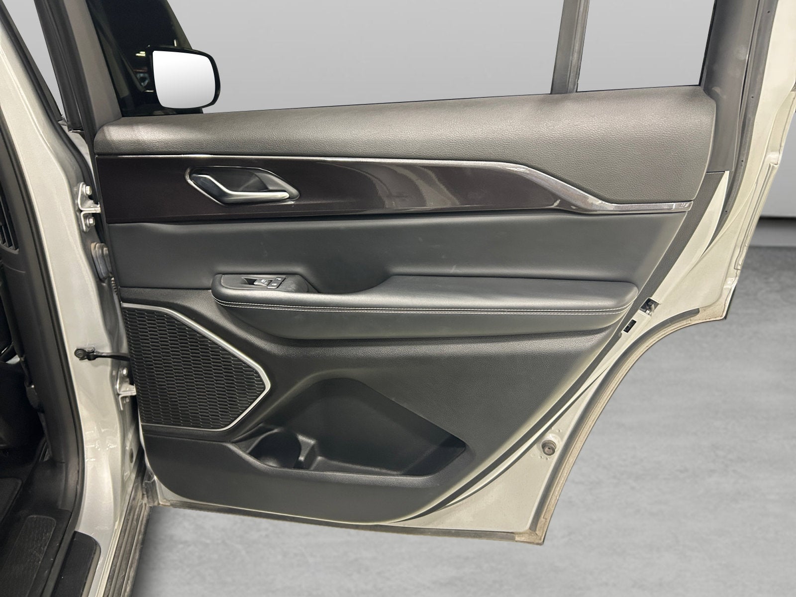2022 Jeep Grand Cherokee L Altitude