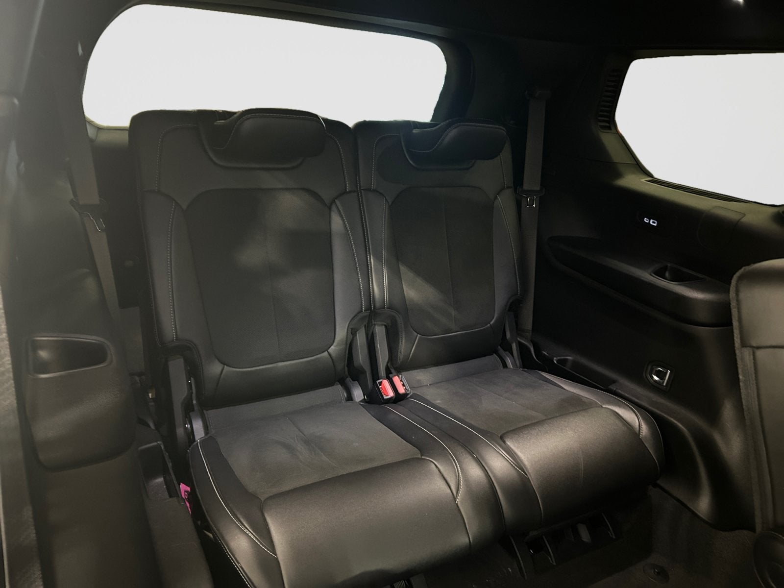 2022 Jeep Grand Cherokee L Altitude
