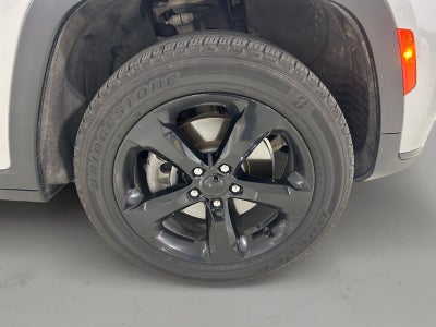 2022 Jeep Grand Cherokee L Altitude
