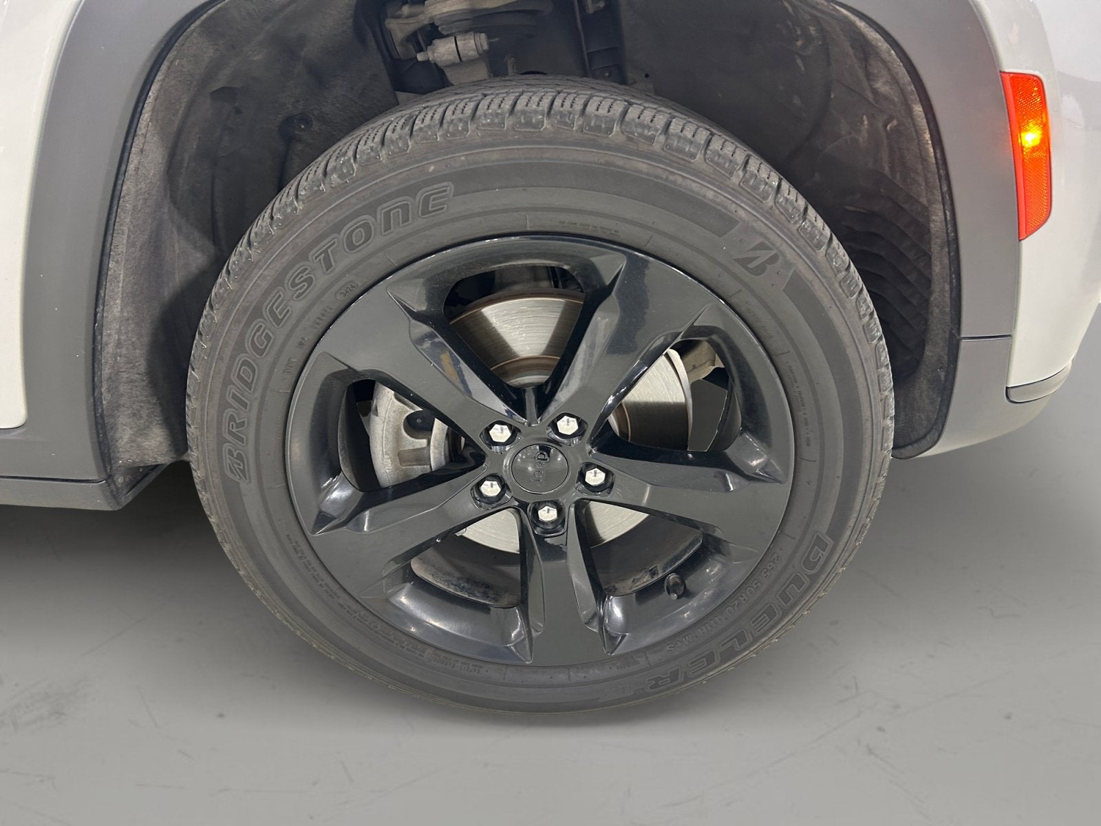2022 Jeep Grand Cherokee L Altitude
