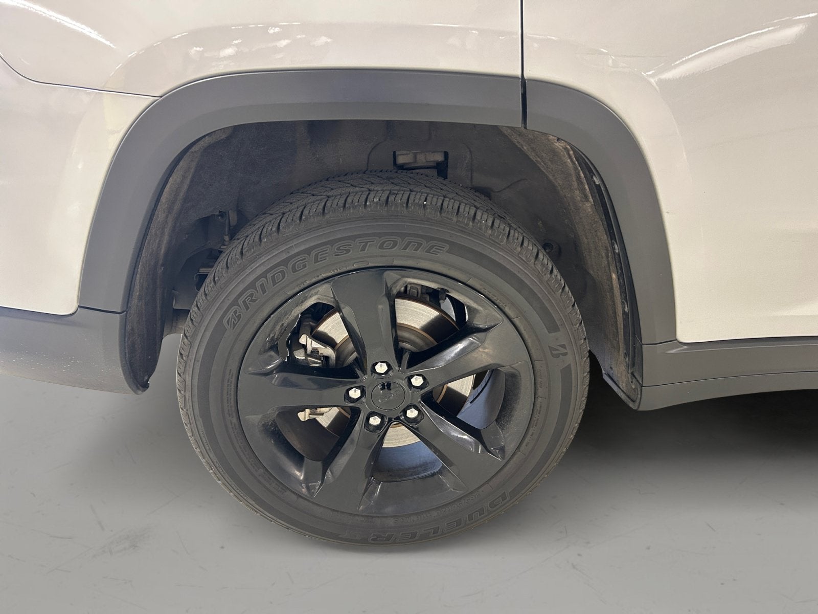 2022 Jeep Grand Cherokee L Altitude