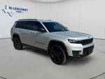 2022 Jeep Grand Cherokee L Altitude