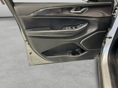 2022 Jeep Grand Cherokee L Altitude