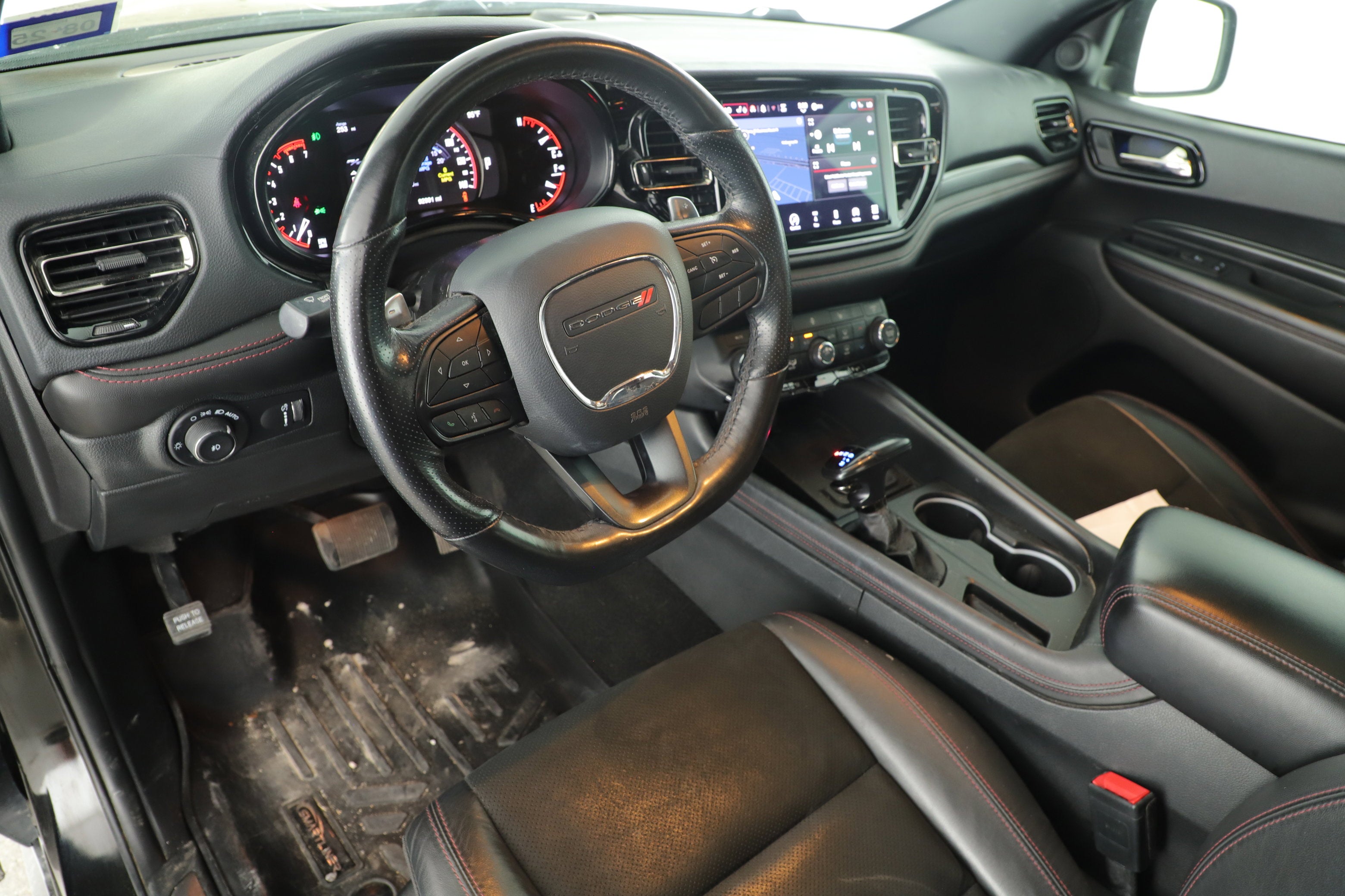 2022 Dodge Durango R/T
