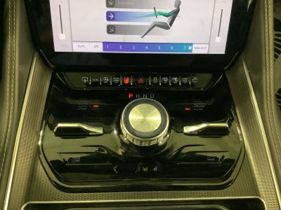 2024 Jeep Grand Wagoneer L Series II