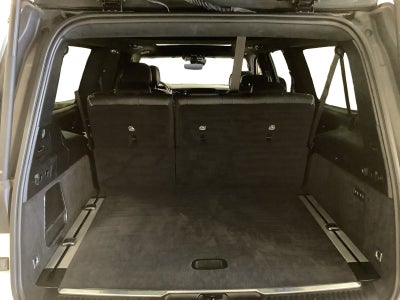 2024 Jeep Grand Wagoneer L Series II