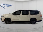2024 Jeep Grand Wagoneer L Series II