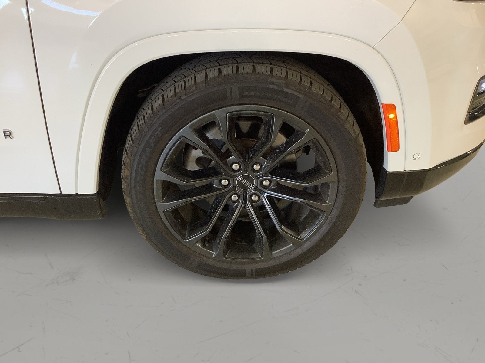 2024 Jeep Grand Wagoneer L Series II