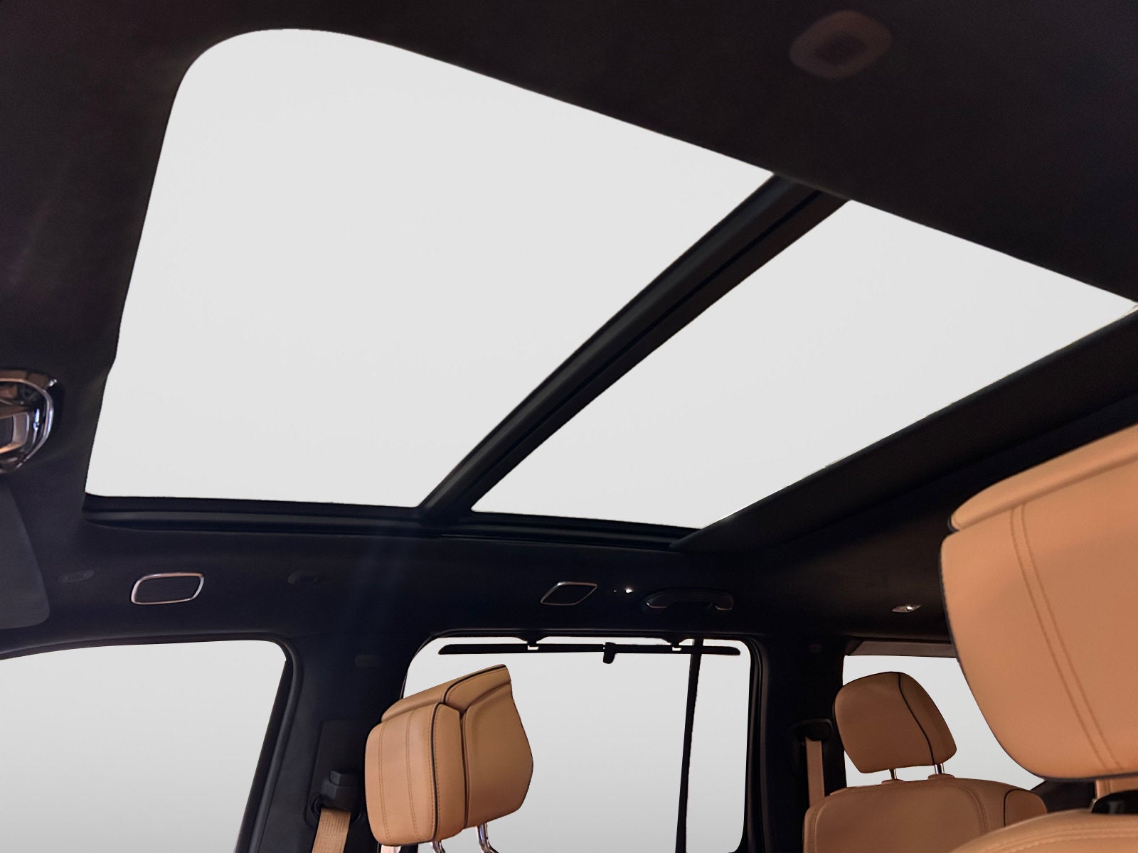 2023 Jeep Grand Wagoneer Series III