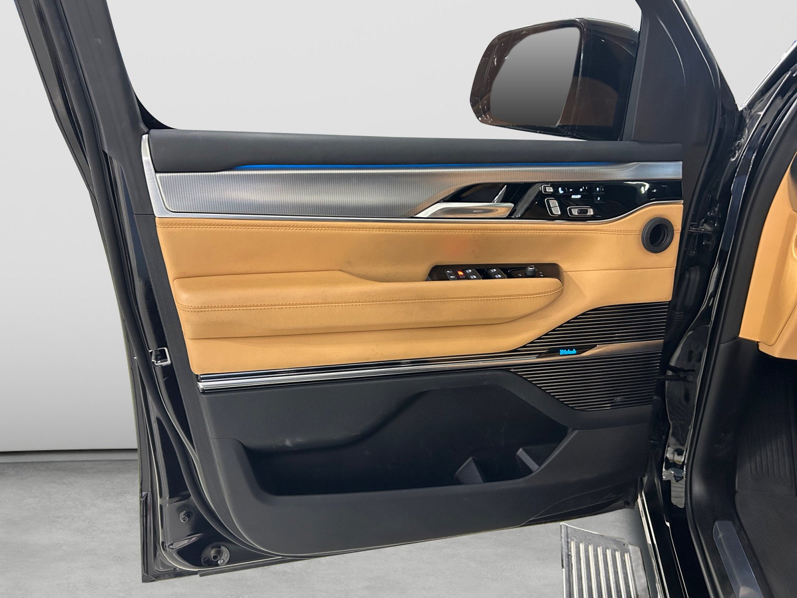 2023 Jeep Grand Wagoneer Series III