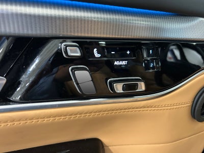 2023 Jeep Grand Wagoneer Series III