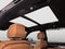 2023 Jeep Grand Wagoneer Series III