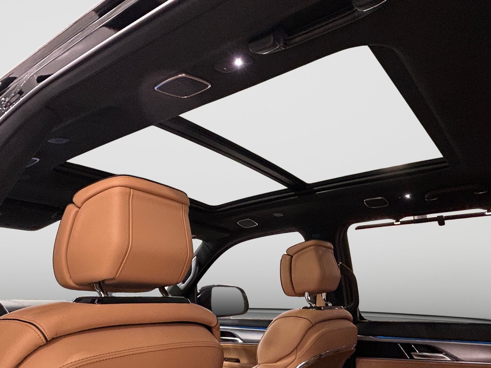 2023 Jeep Grand Wagoneer Series III