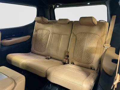 2023 Jeep Grand Wagoneer Series III