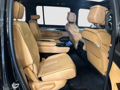 2023 Jeep Grand Wagoneer Series III