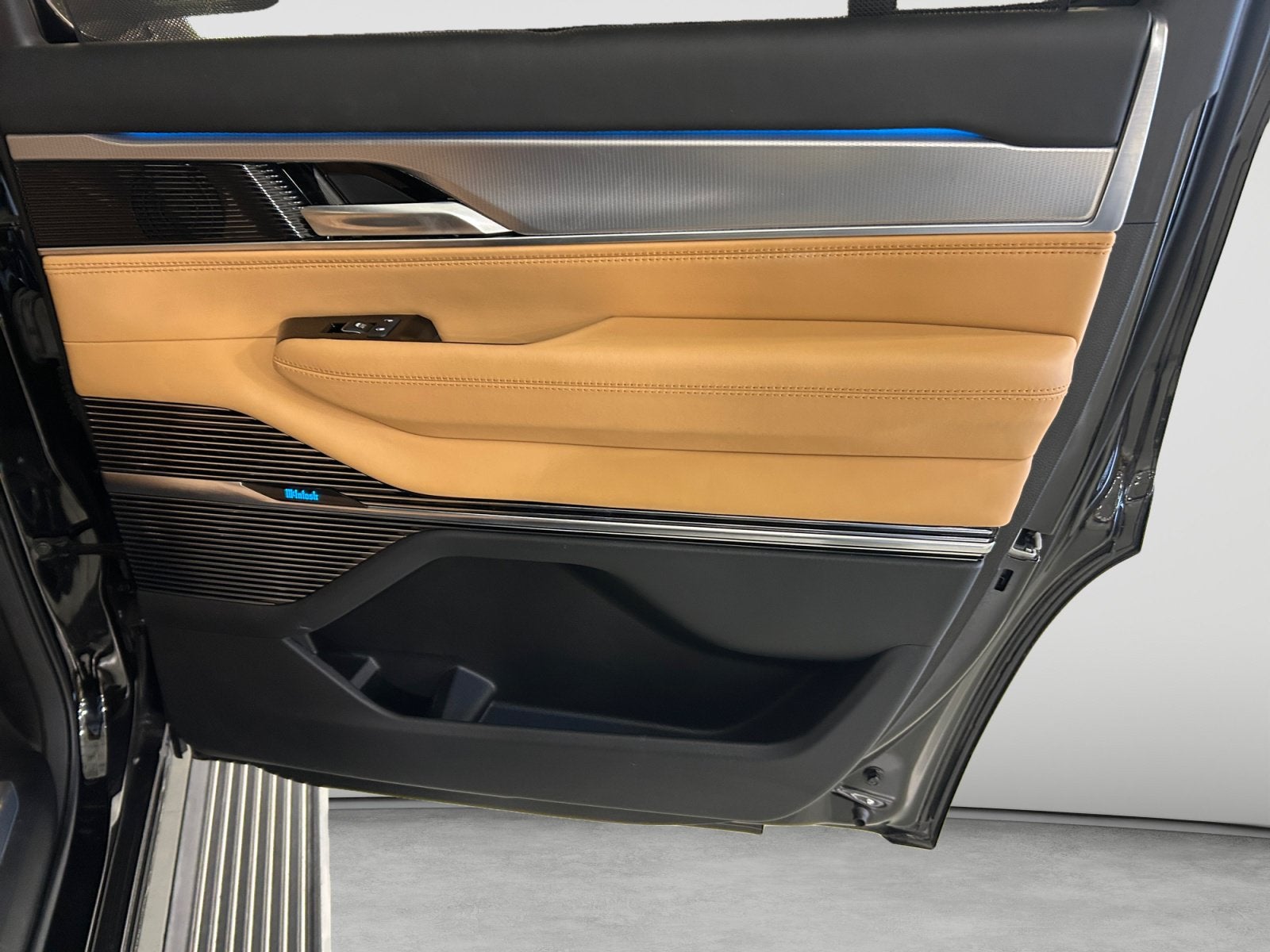 2023 Jeep Grand Wagoneer Series III