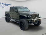 2022 Jeep Gladiator Texas Trail
