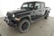 2022 Jeep Gladiator High Altitude