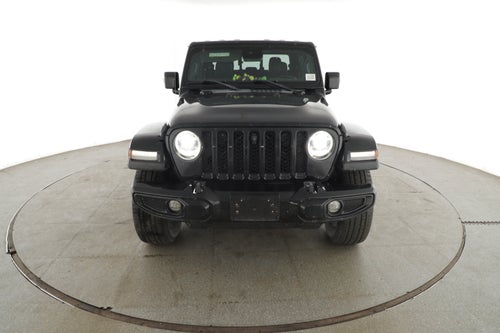 2022 Jeep Gladiator High Altitude