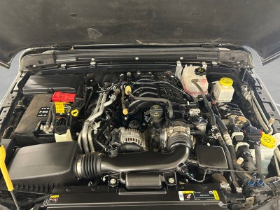 2022 Jeep Gladiator High Altitude